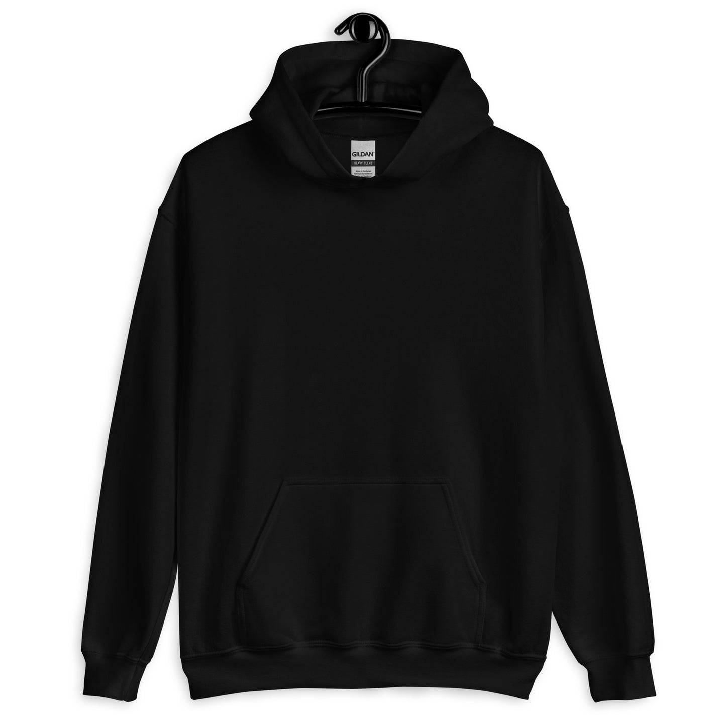 GIPSY FIRE LP Cover - Unisex Hoodie