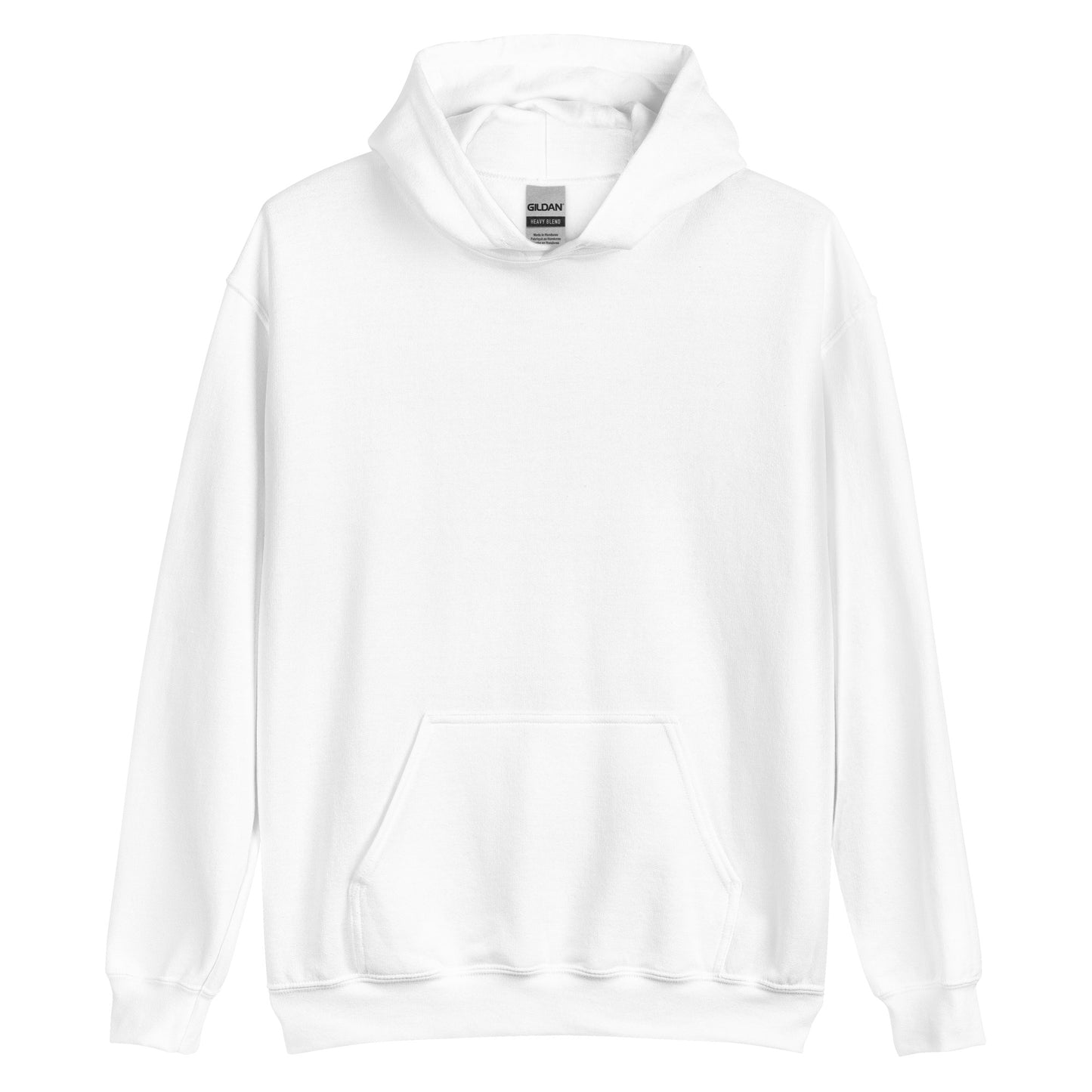 GIPSY FIRE LP Cover - Unisex Hoodie