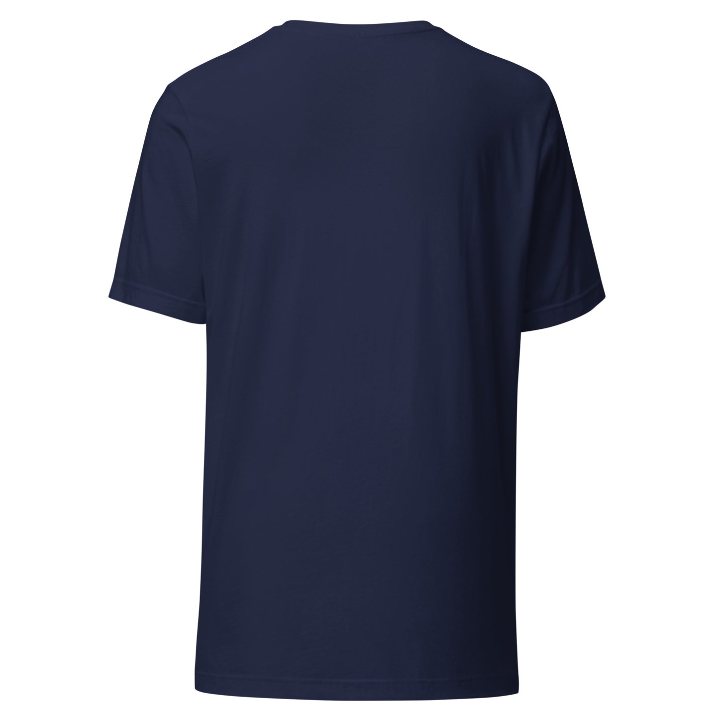 GIPSY FIRE LP Cover - Unisex t-shirt - front print