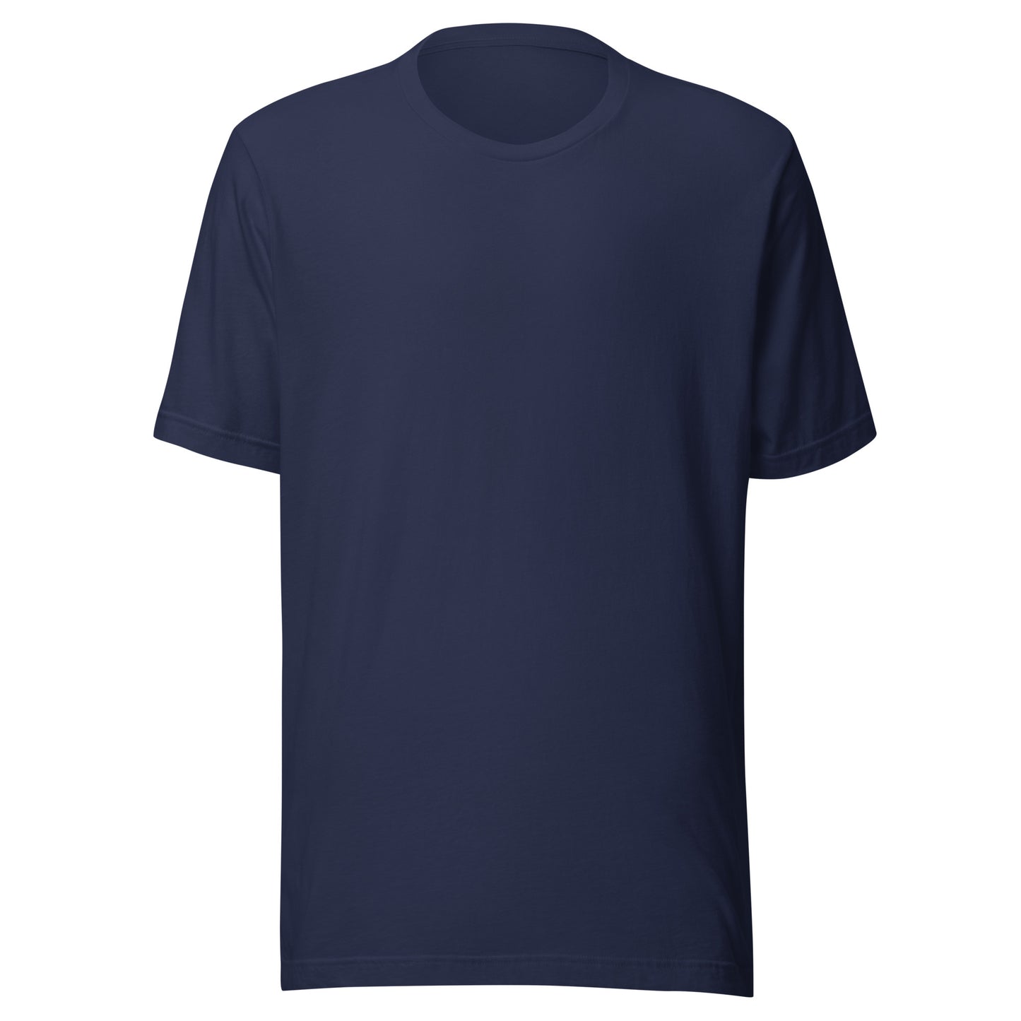 GIPSY FIRE LP Cover - Unisex t-shirt - back print