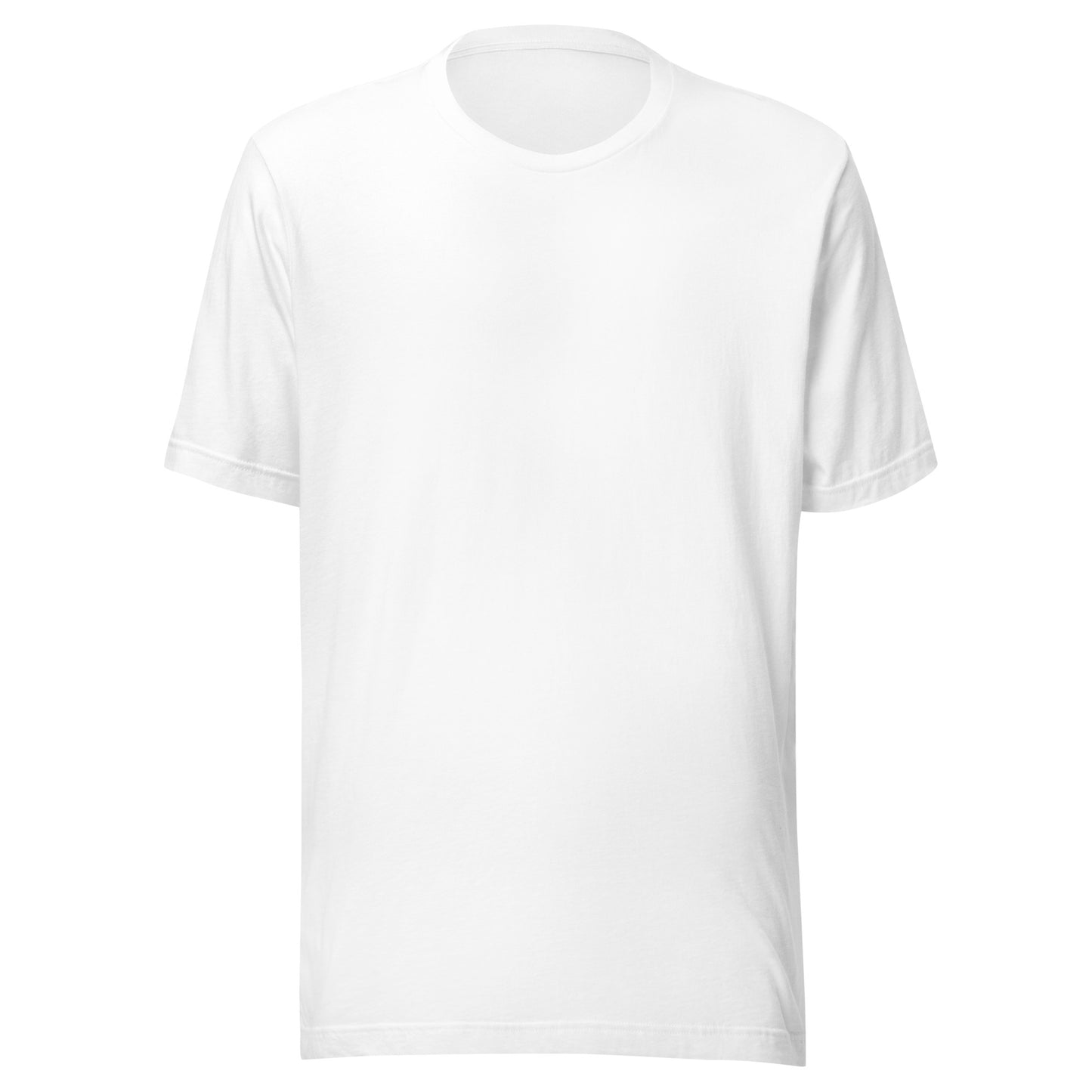 GIPSY FIRE LP Cover - Unisex t-shirt - back print