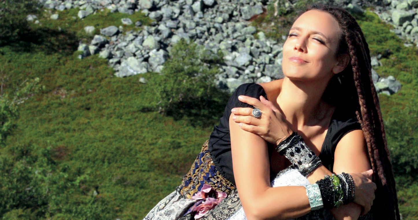 MEDIABOOK Gipsy Fire