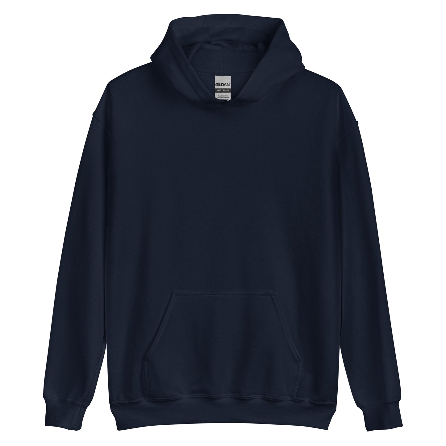 GIPSY FIRE LP Cover - Unisex Hoodie