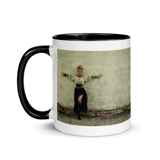 MY HEART'S STILL YOURS - Nr.4 of 14  GIPSY FIRE Collection Mugs