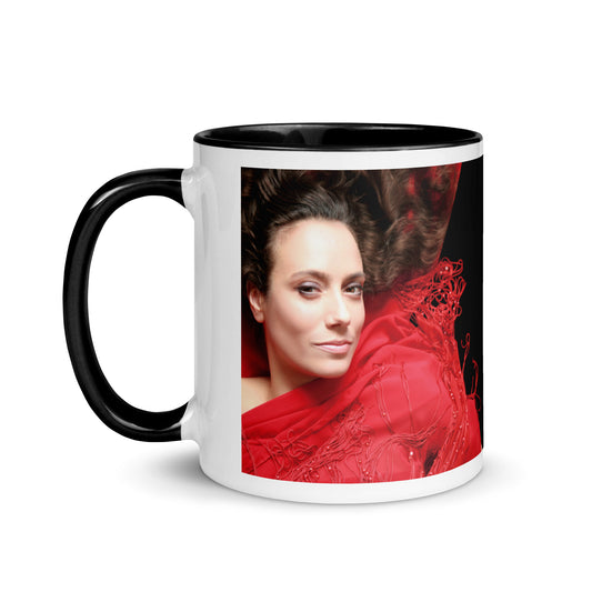 GIPSY FIRE LP Cover inside - Nr.14 of 14 GIPSY FIRE Collection Mugs