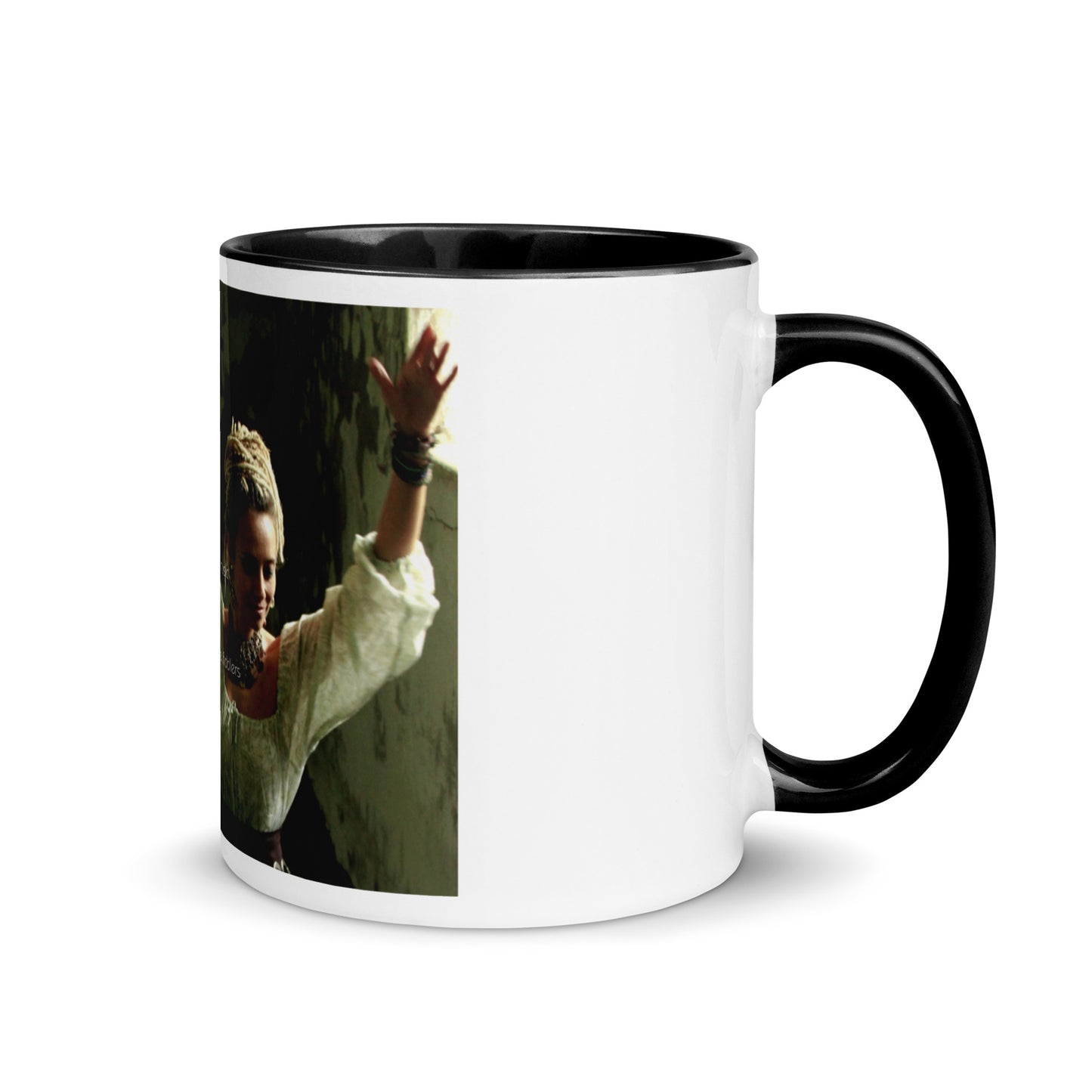 GIPSY FIRE - Nr.1 of 14  GIPSY FIRE Collection Mugs