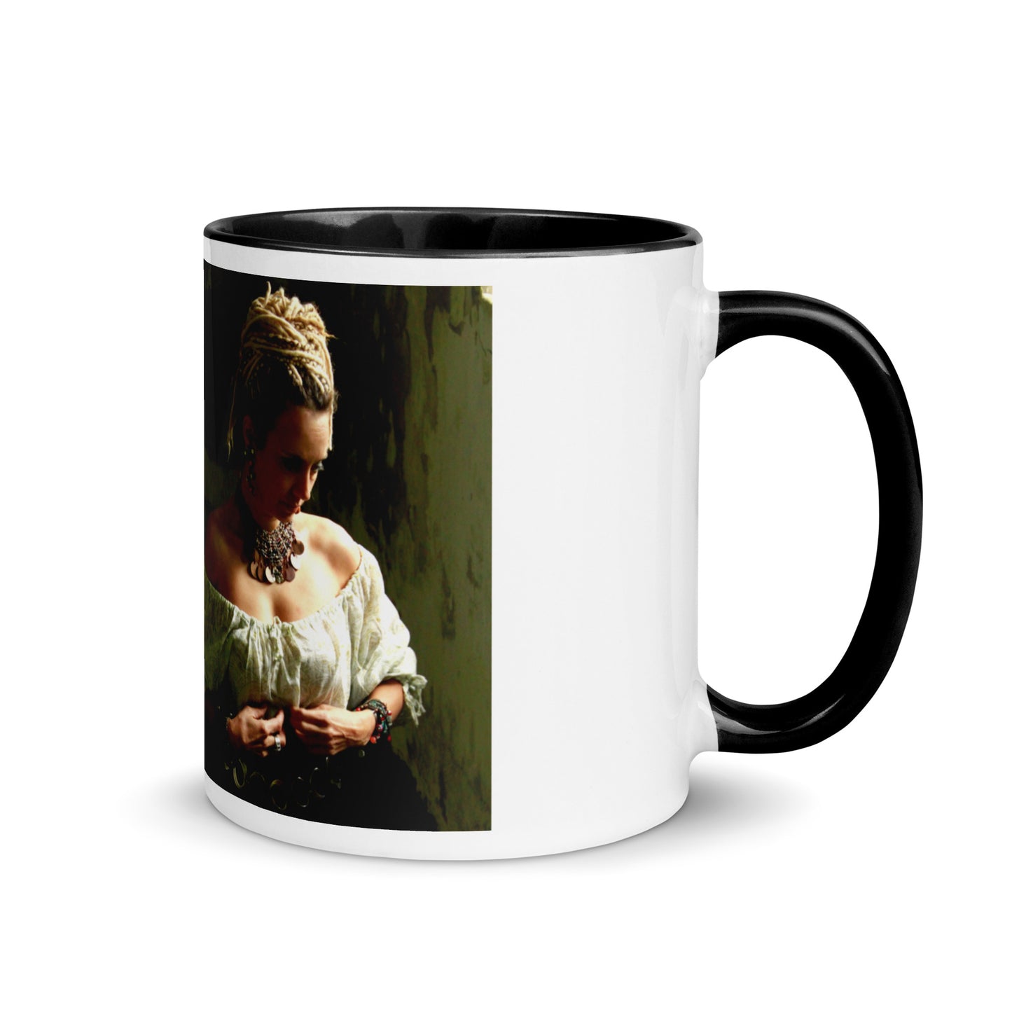 YOU ARE MY SONG - Nr.7 of 14  GIPSY FIRE Collection Mugs