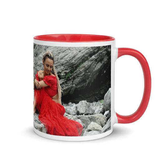 A SLEEPLESS NIGHT - Nr.3 of 14  GIPSY FIRE Collection Mugs