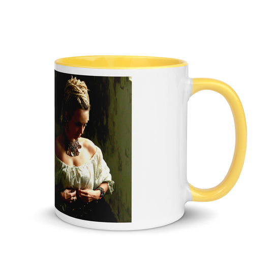 YOU ARE MY SONG - Nr.7 of 14  GIPSY FIRE Collection Mugs